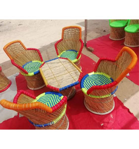 outdoor furniture