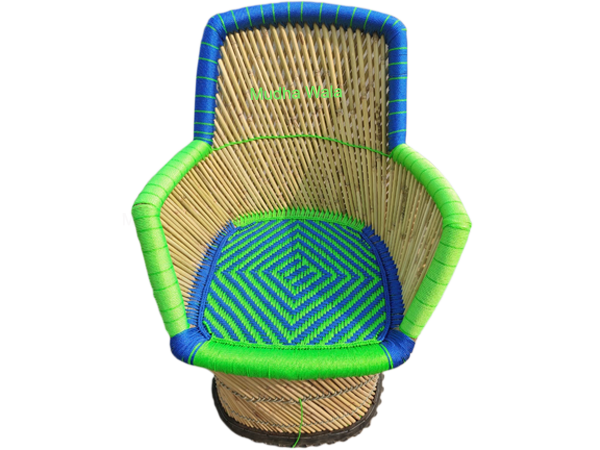 bamboo furniture bamboo chairs in gurugram