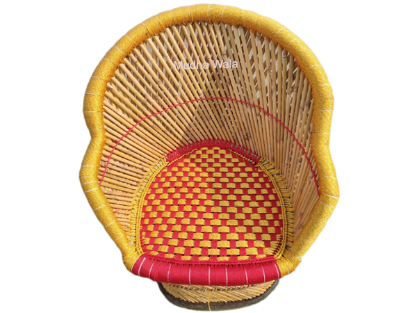 bamboo furniture bamboo chairs in gurugram