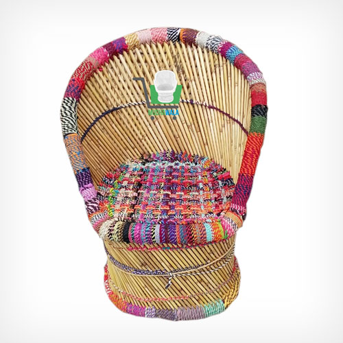 traditional seating India