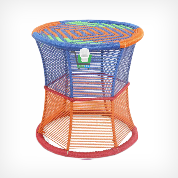 Bamboo chairs