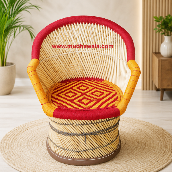 Designed for Prayer and Peace