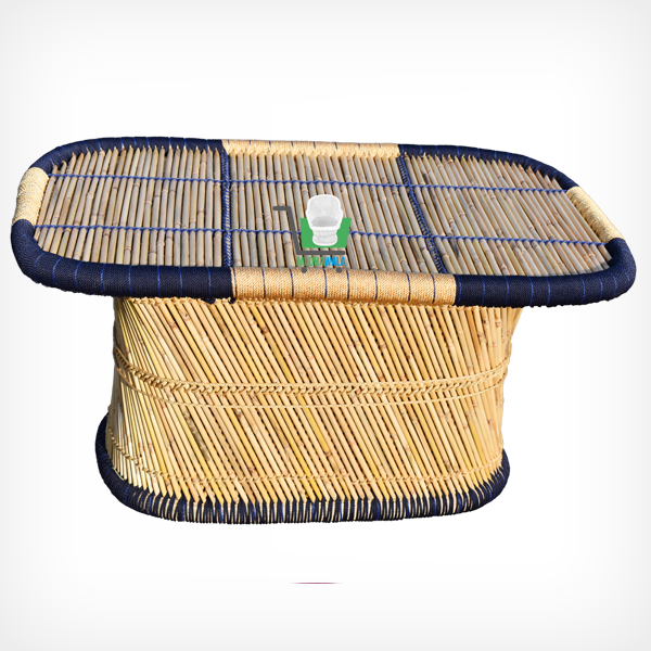 Indian mudha furniture