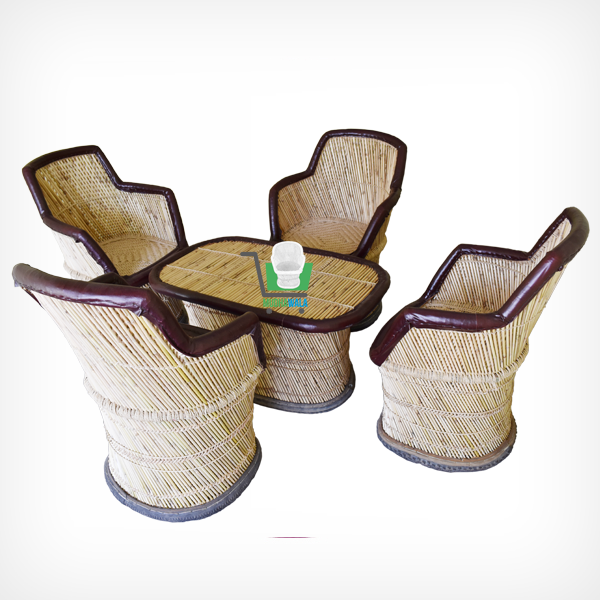 bamboo chair leading -manufacturer in India