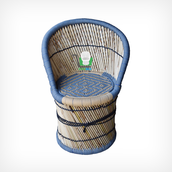 bamboo chairs from India leading manufacturer