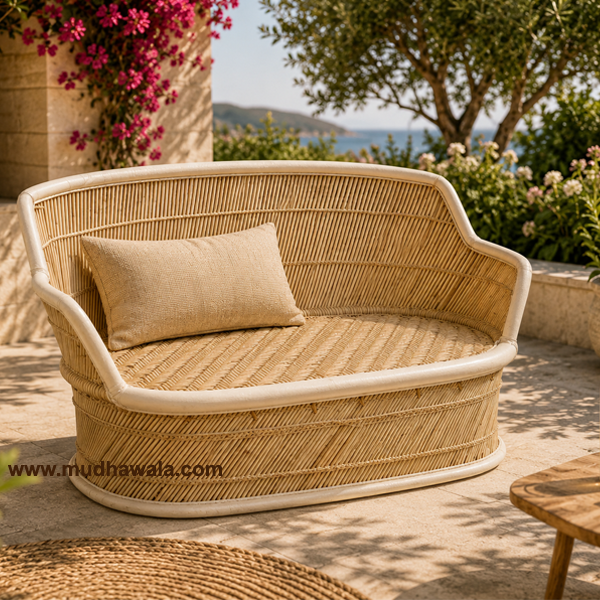 mooda sofa manufacturer from Farrukhnagar Gurugram