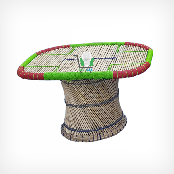 traditional seating in India