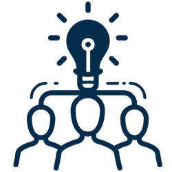 Expert team for bamboo furniture