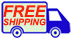 Free Shipping