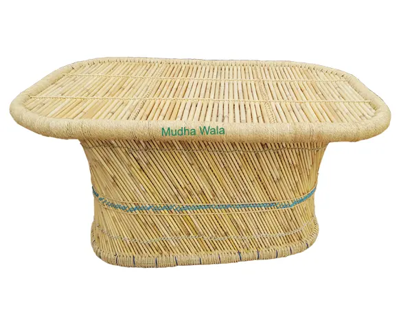 Mudha Coffee Table – Design 02 – TB-04 – handmade by Mudha Wala