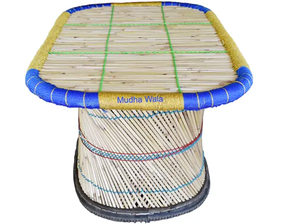 Mudha Centre Table – Design 03 – TB-08 – handmade by Mudha Wala