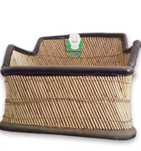Mudha Sofa (2 Seater) – Design 02 – SF-04 – handmade by Mudha Wala