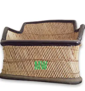 Mudha Sofa (2 Seater) – Design 03 – SF-05 – handmade by Mudha Wala