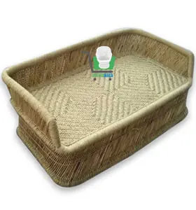 Mudha Sofa Seat (Without Back) – SF-07 – handmade by Mudha Wala