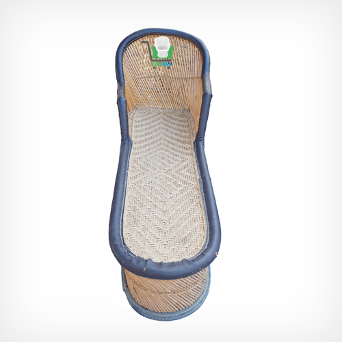 Shop handcrafted Long Mudha Chair online from Farrukhnagar