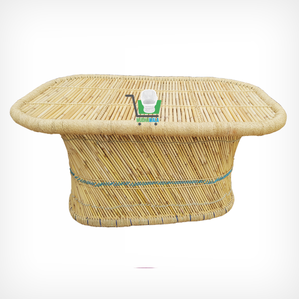 Buy Bamboo Tables Online at Best Price in Farrukhnagar Delhi NCR