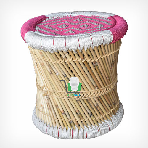 bamboo stool supplier Gurugram India