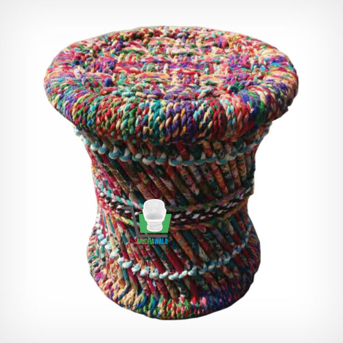 bamboo mooda stools