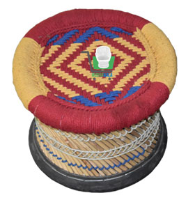 handmade muddi stools