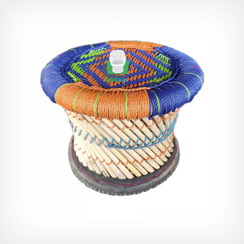 Custom Muddi Stool for Baby